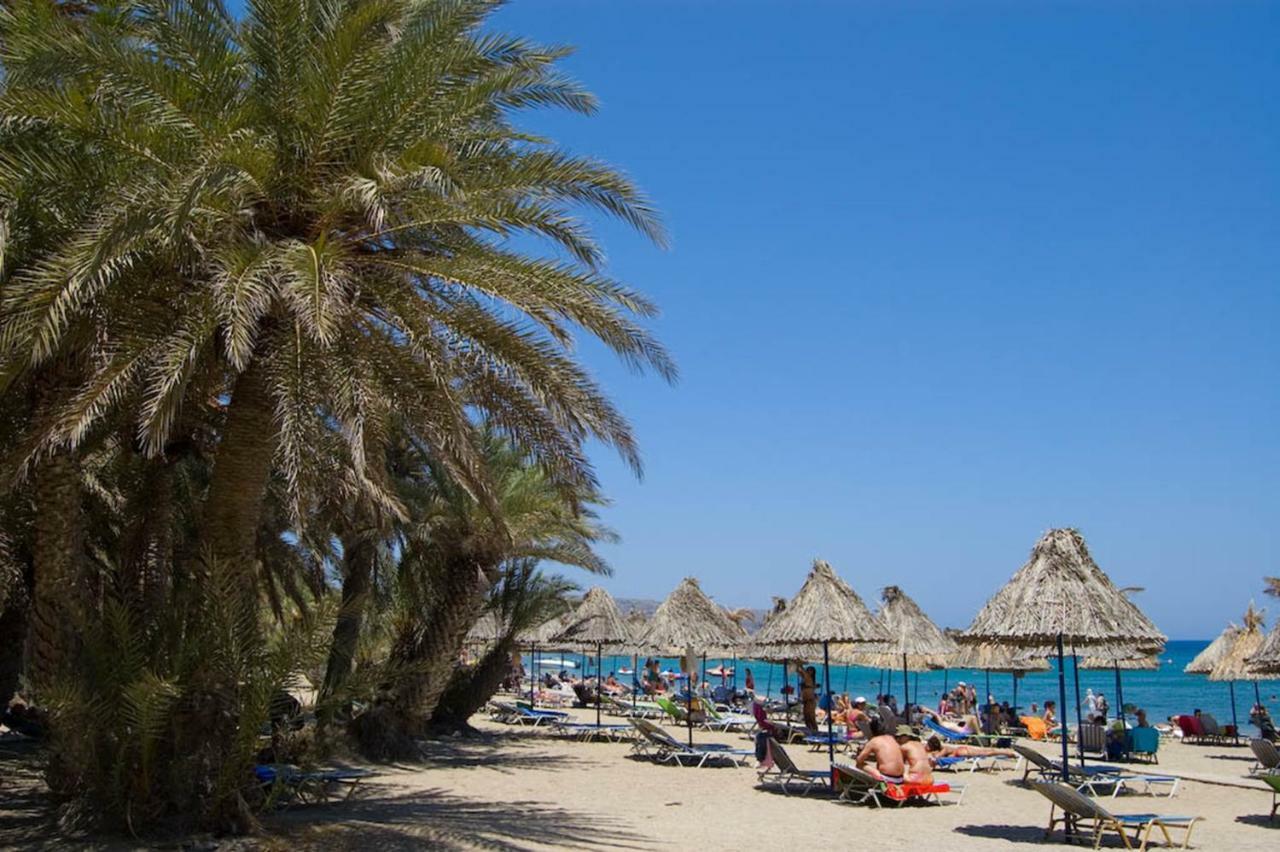 הוילה Mirsini  Splendid Sea View מראה חיצוני תמונה